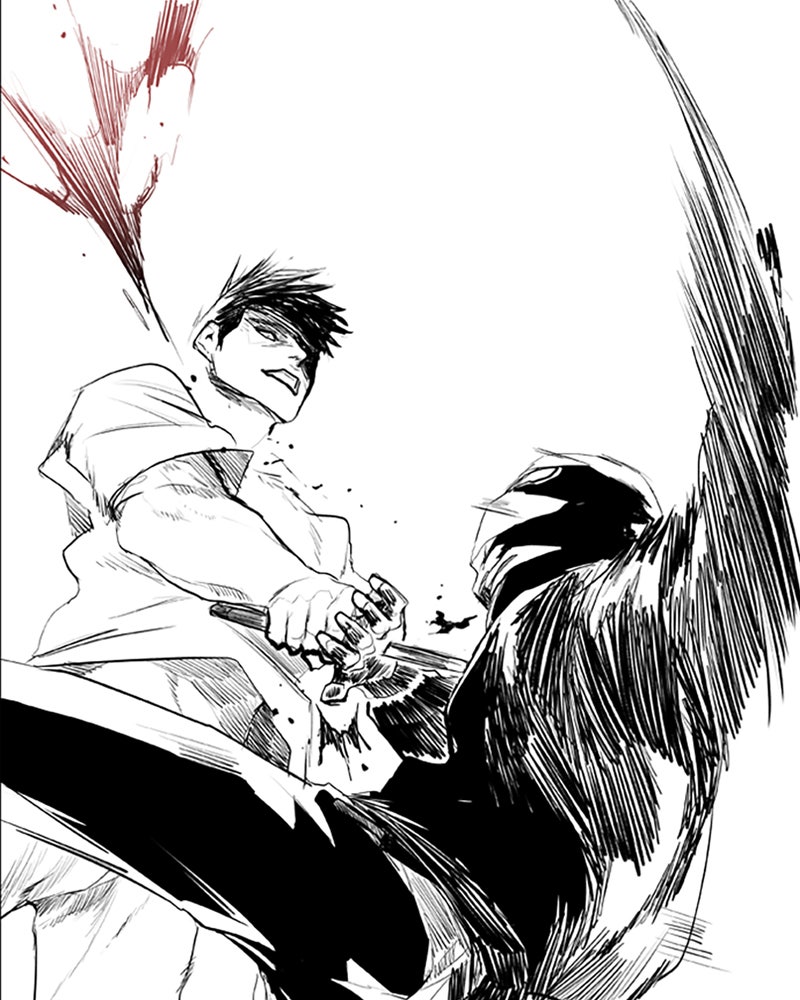 Read Castle Manga Online