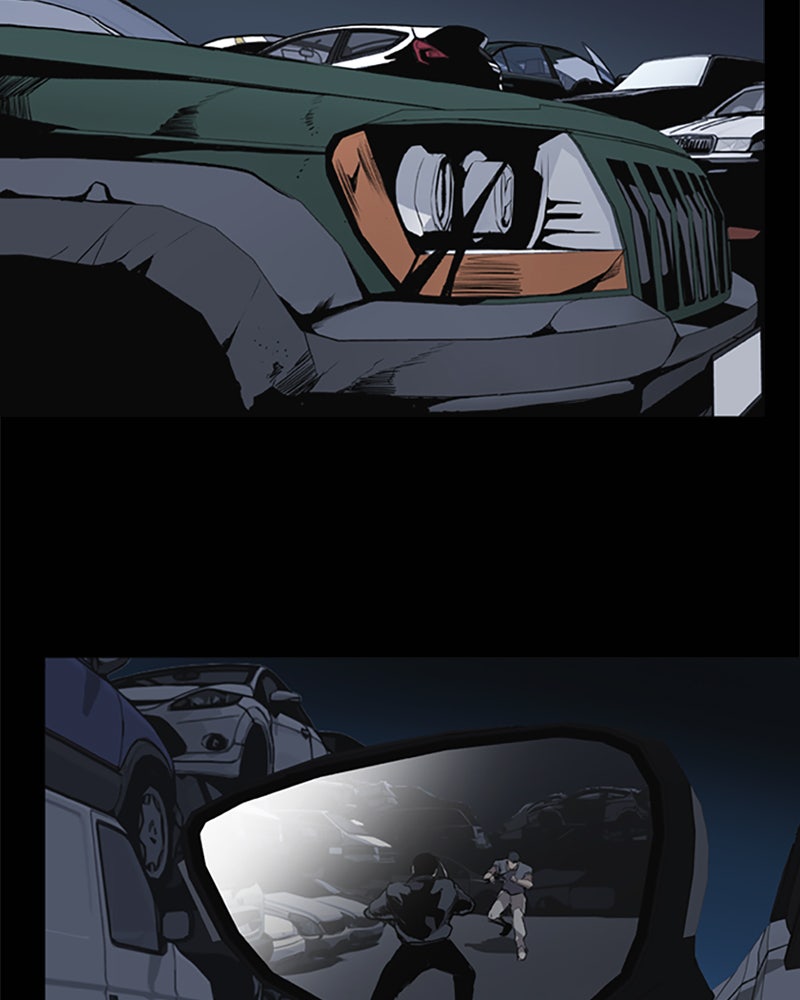 Read Castle Manga Online