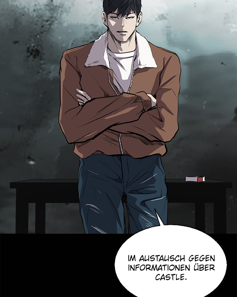 Read Castle Manga Online