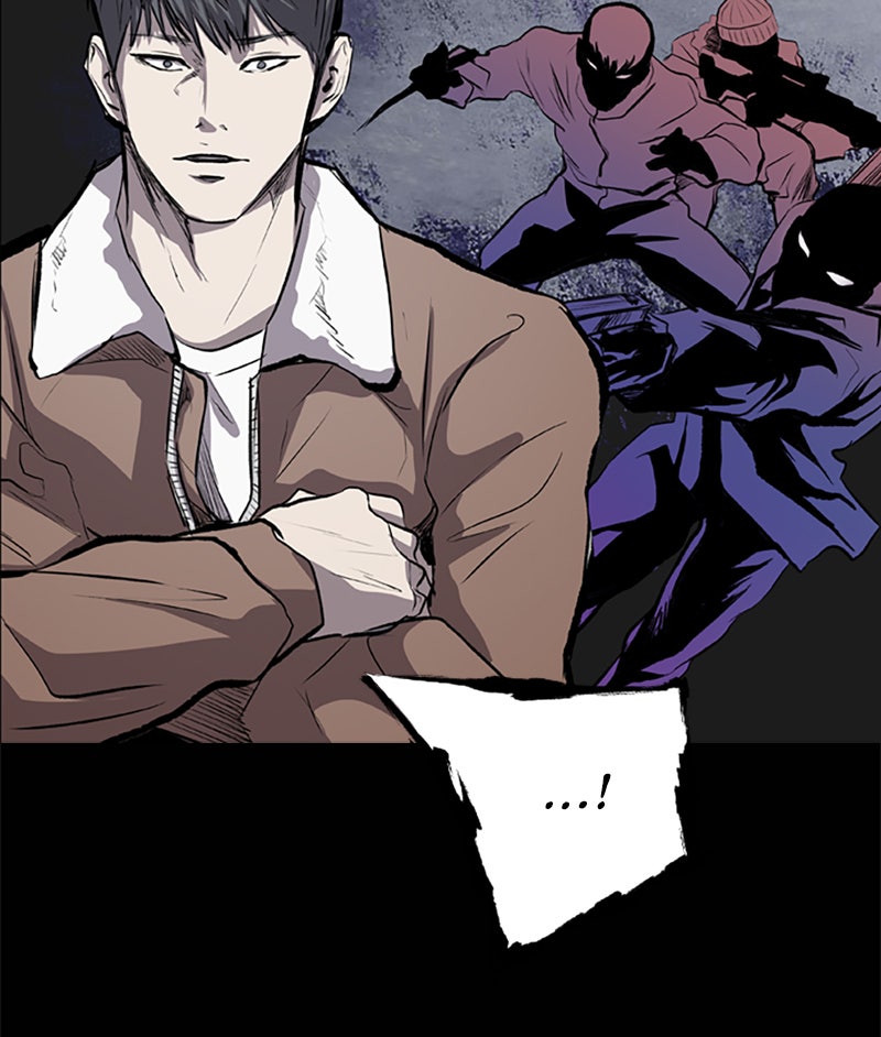 Read Castle Manga Online