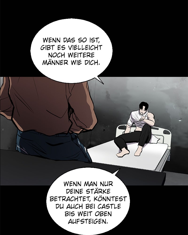 Read Castle Manga Online