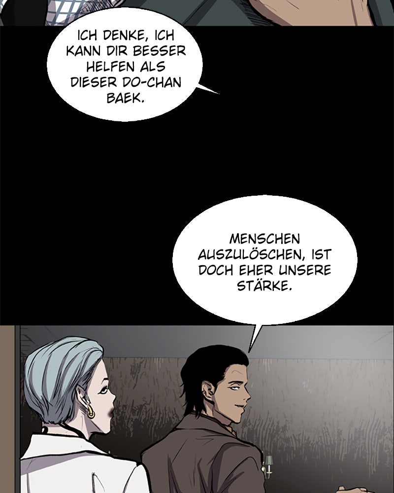 Read Castle Manga Online