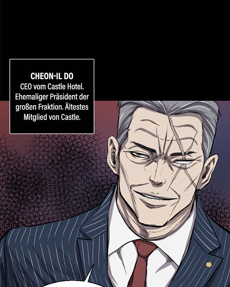 Read Castle Manga Online