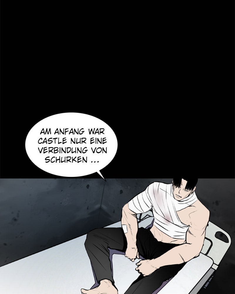 Read Castle Manga Online