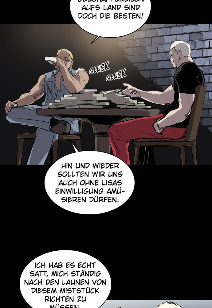 Read Castle Manga Online