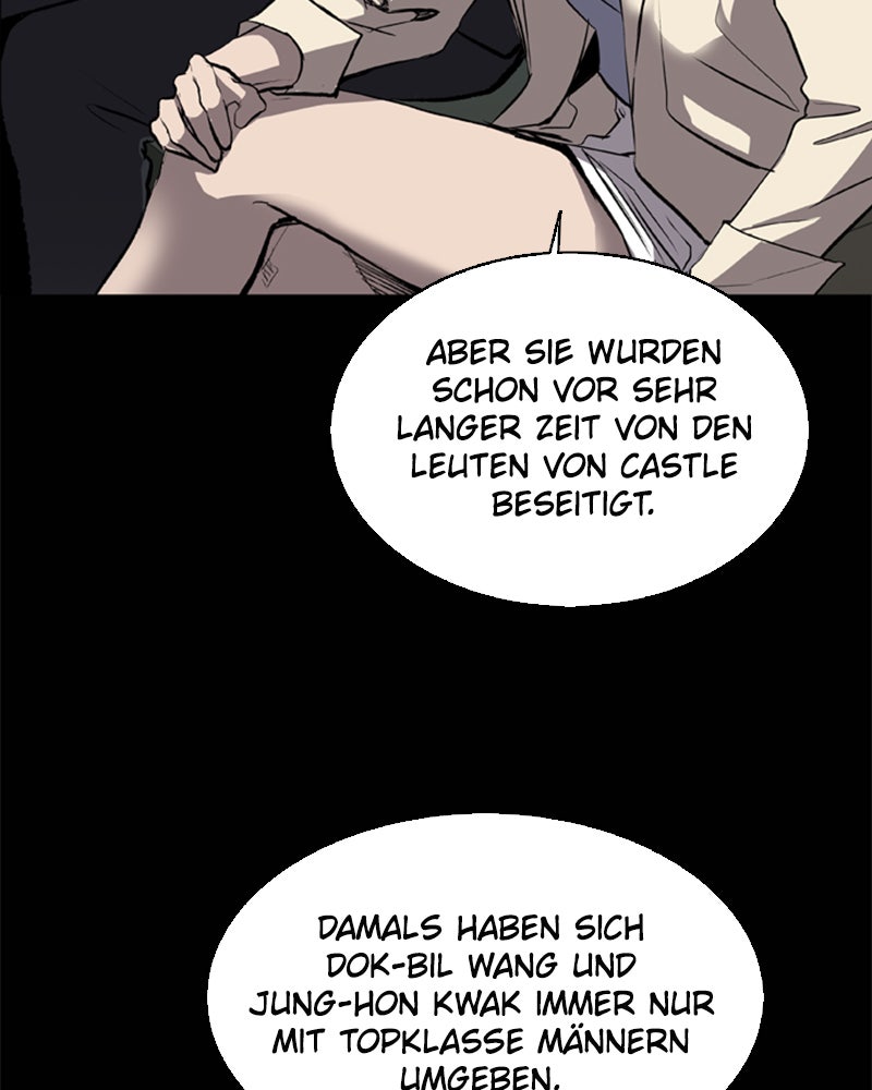 Read Castle Manga Online