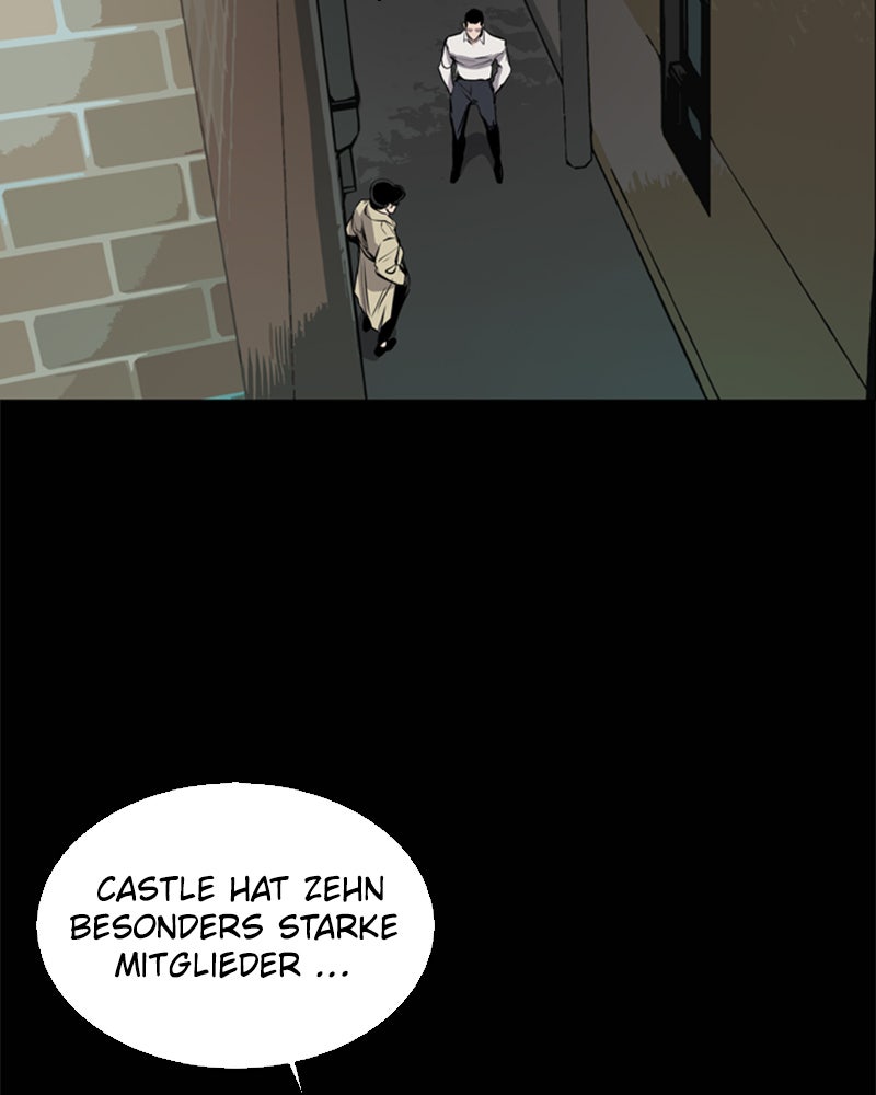 Read Castle Manga Online