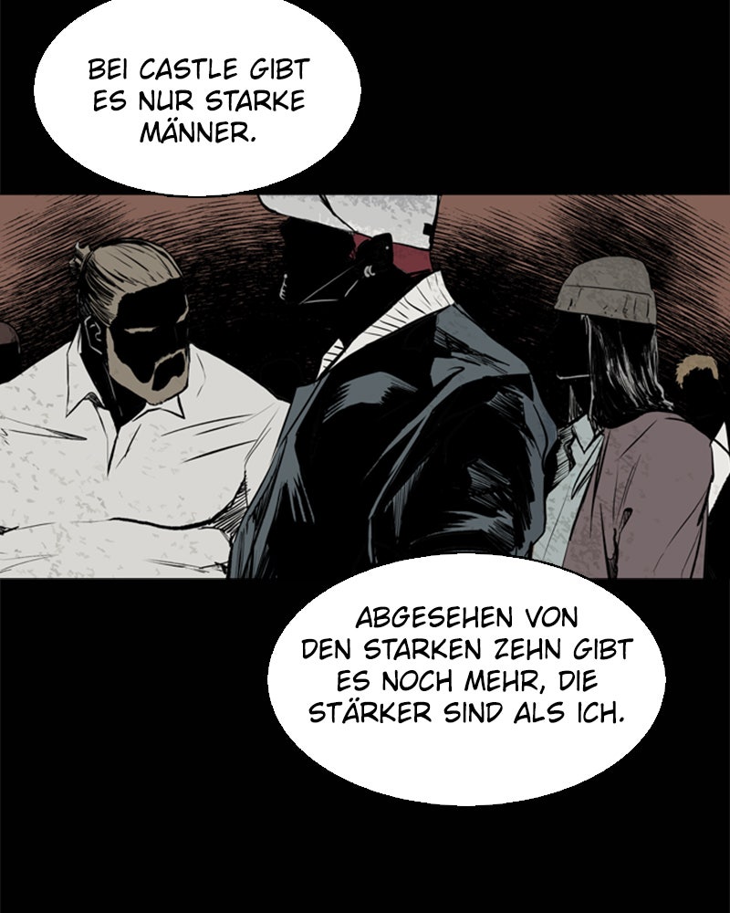 Read Castle Manga Online