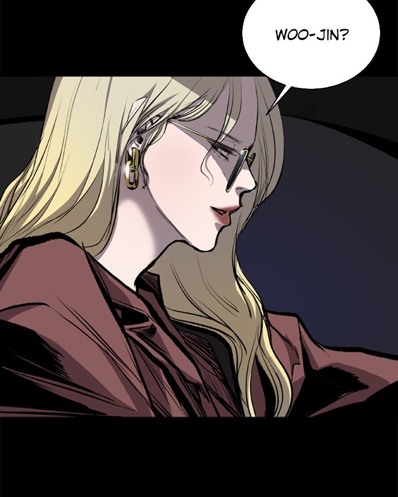 Read Castle Manga Online