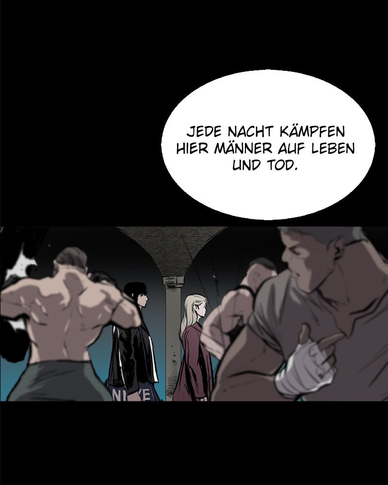 Read Castle Manga Online