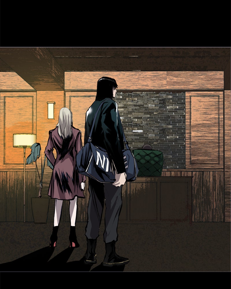 Read Castle Manga Online