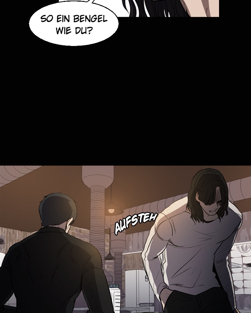 Read Castle Manga Online