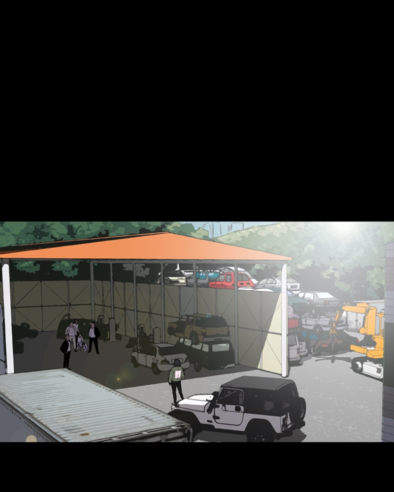 Read Castle Manga Online