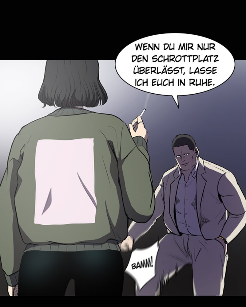 Read Castle Manga Online