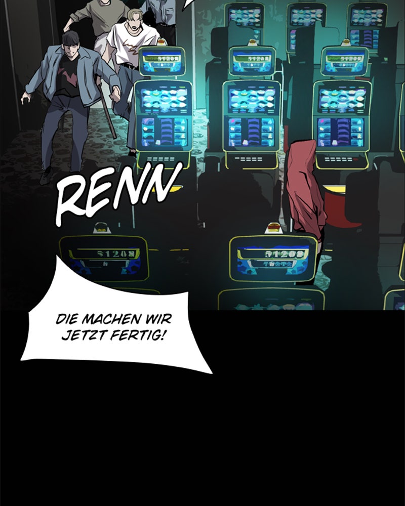 Read Castle Manga Online