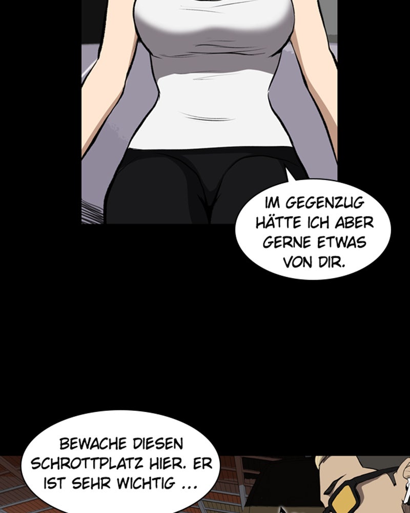 Read Castle Manga Online