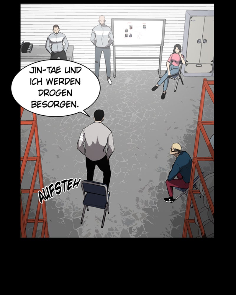 Read Castle Manga Online