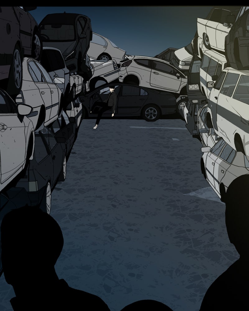 Read Castle Manga Online