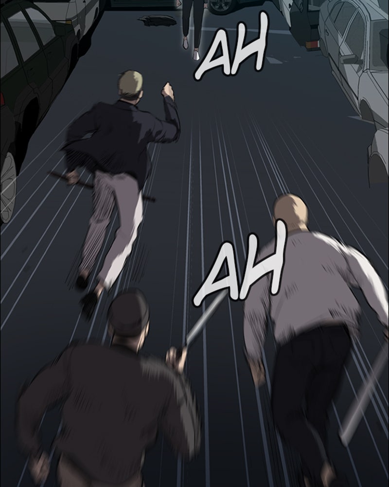 Read Castle Manga Online