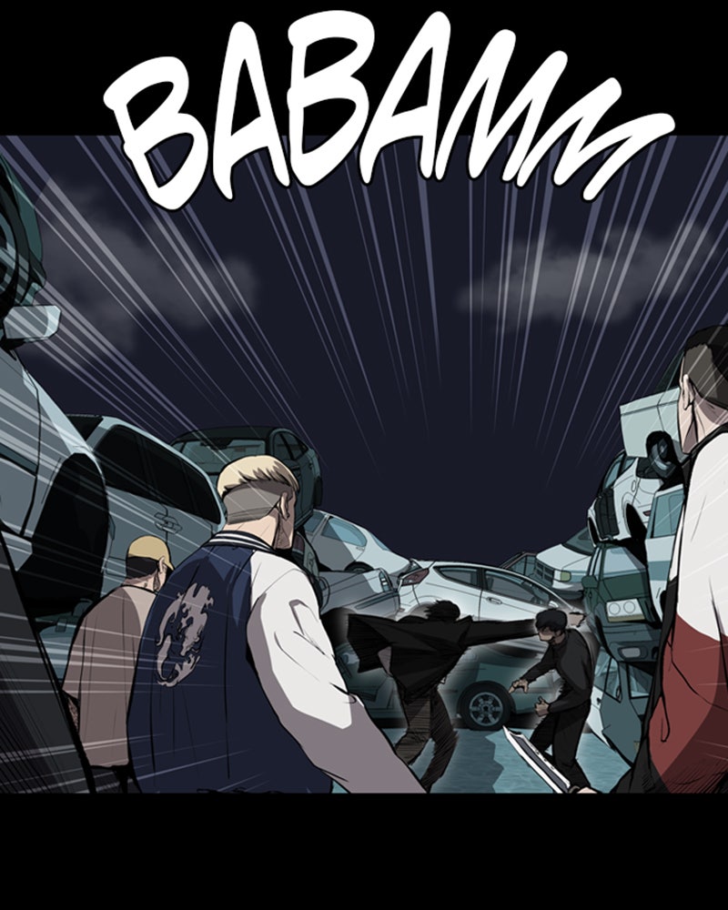 Read Castle Manga Online