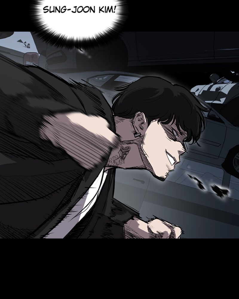 Read Castle Manga Online