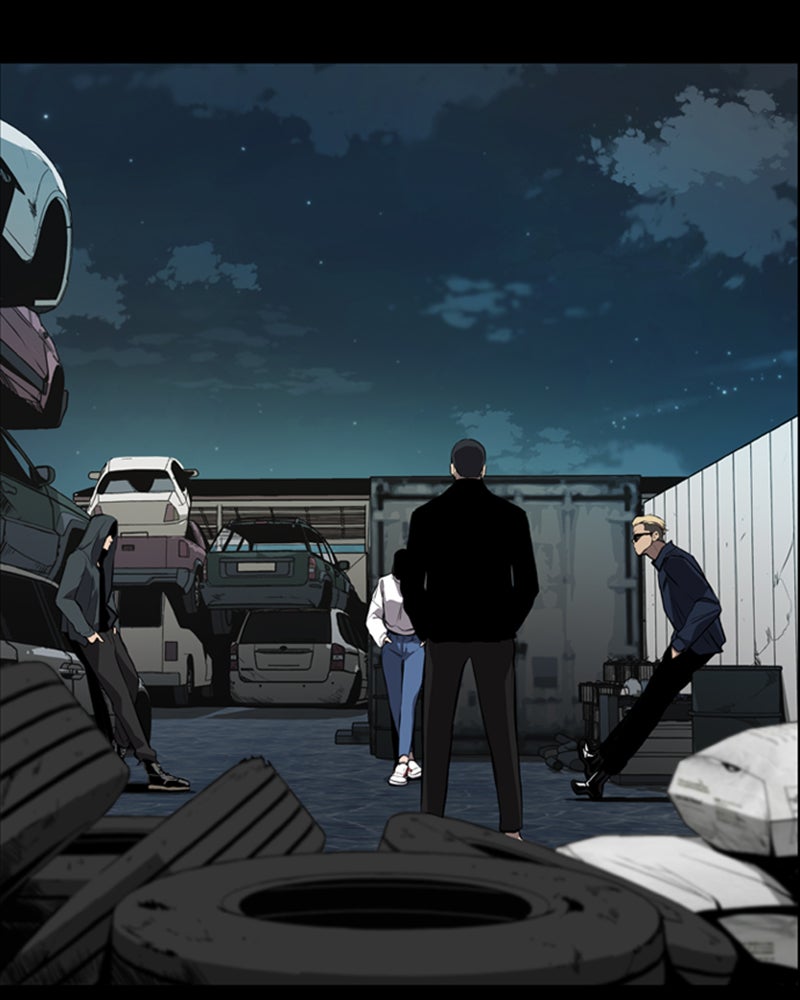 Read Castle Manga Online