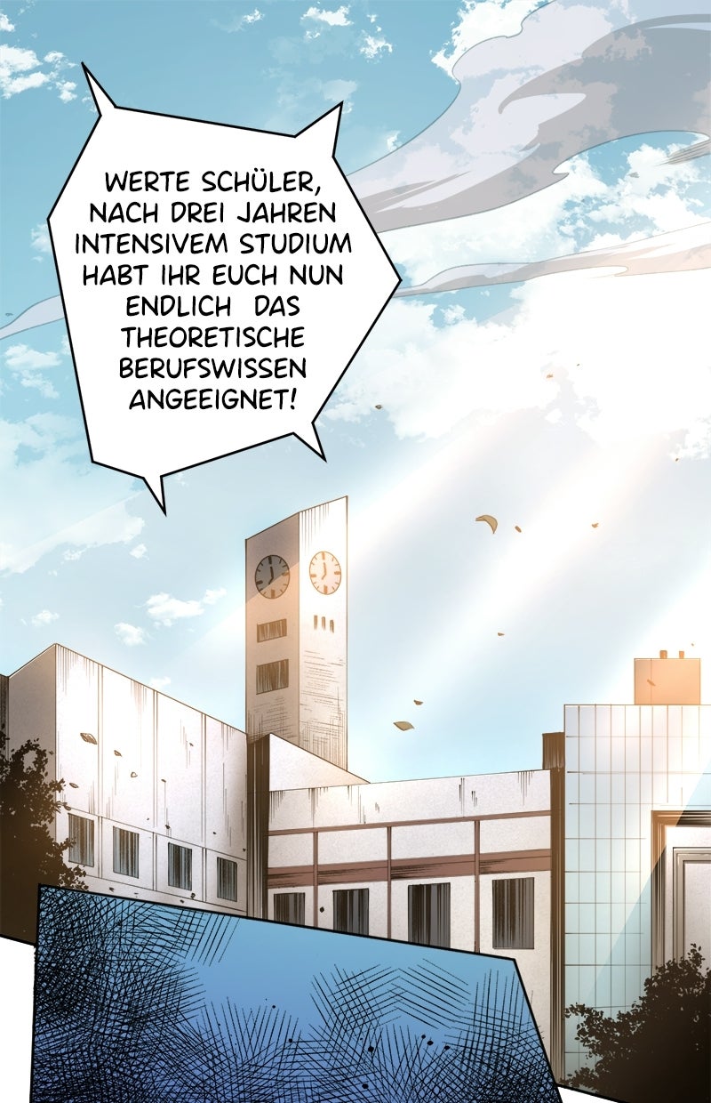 Read Catastrophic Necromancer Manga Online