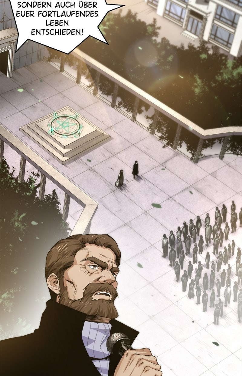 Read Catastrophic Necromancer Manga Online