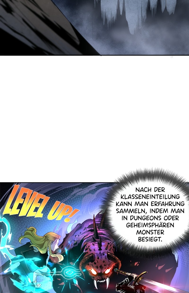 Read Catastrophic Necromancer Manga Online