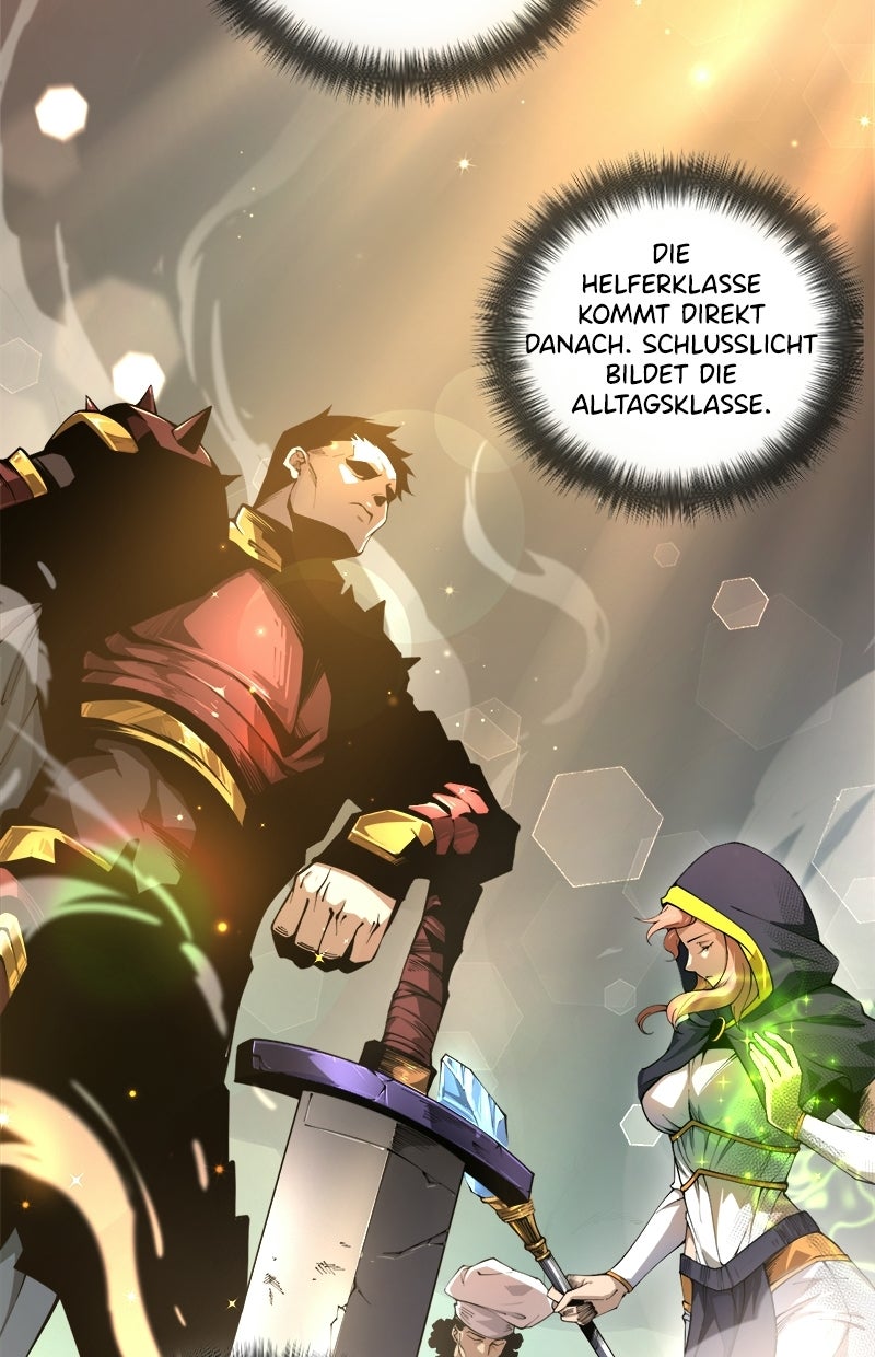 Read Catastrophic Necromancer Manga Online