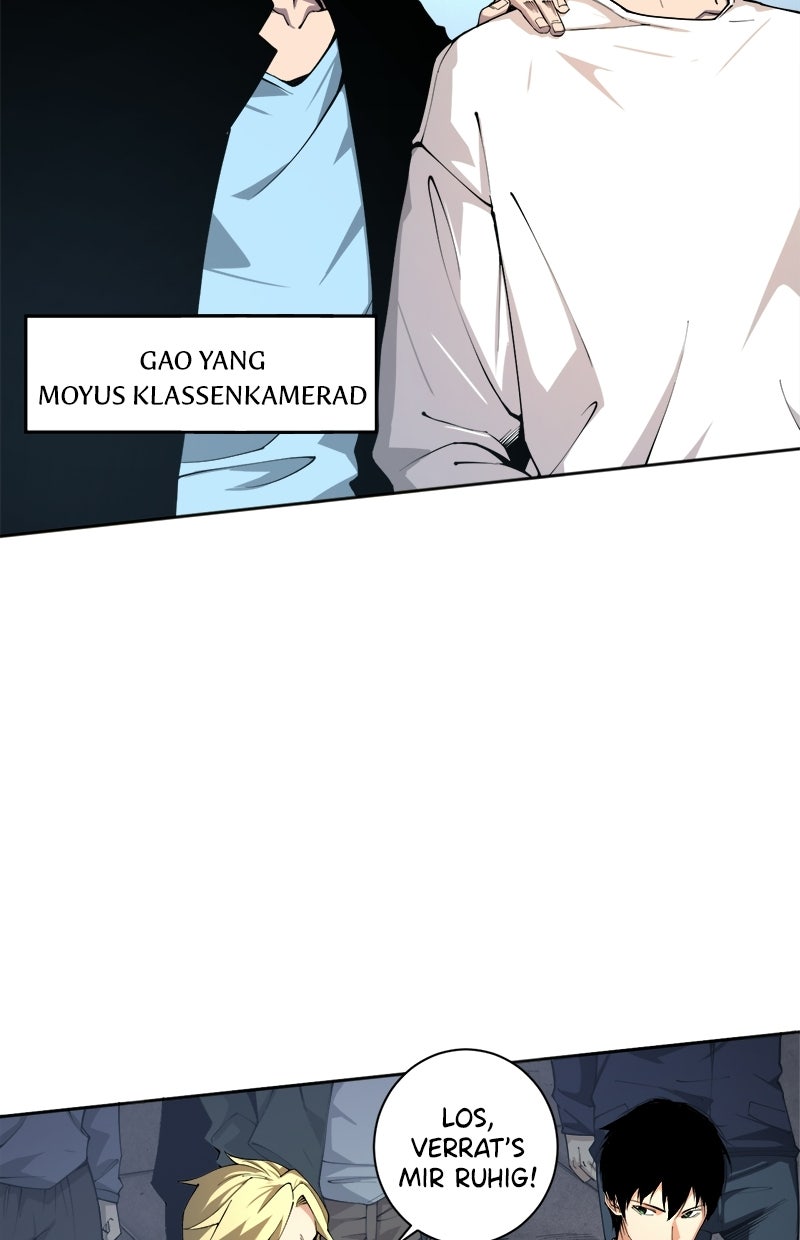 Read Catastrophic Necromancer Manga Online