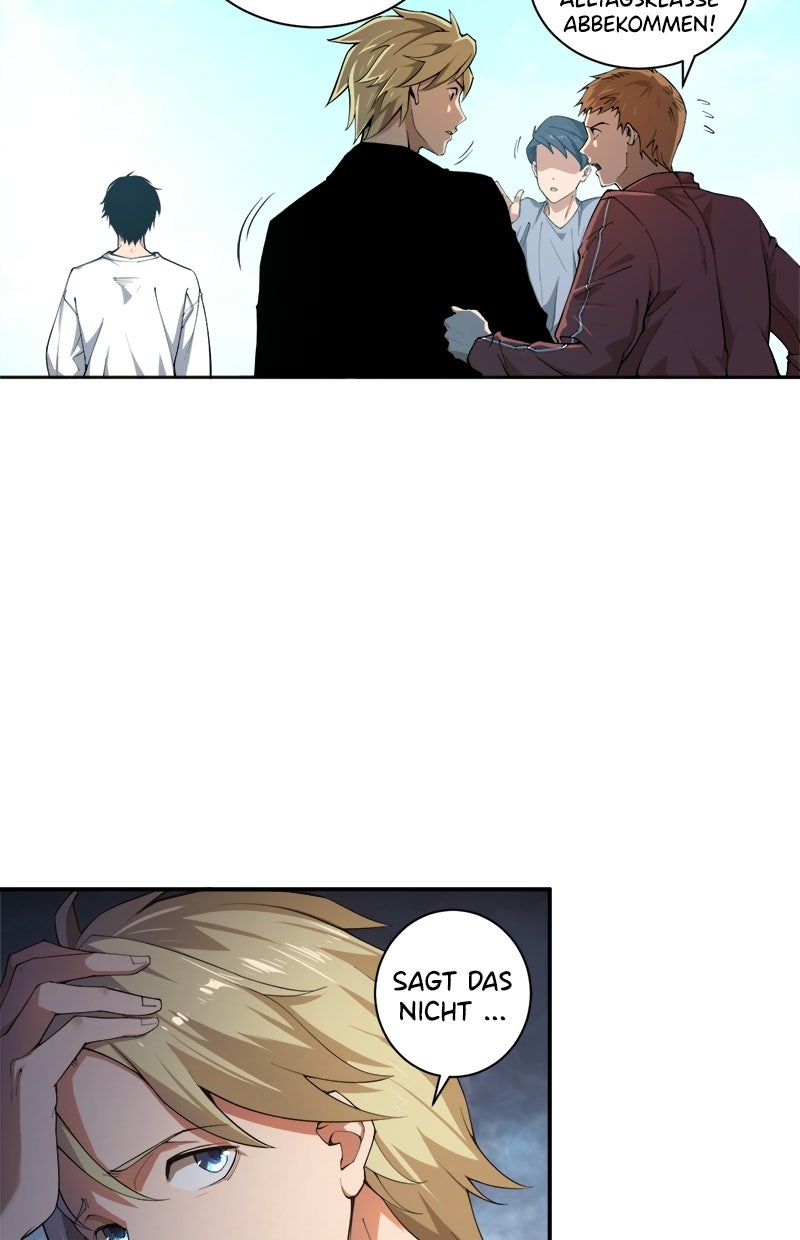 Read Catastrophic Necromancer Manga Online