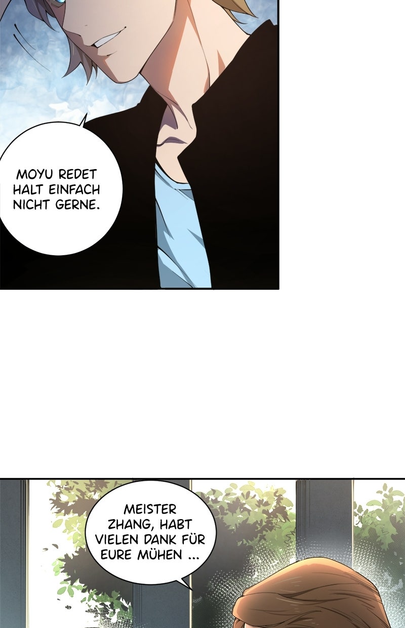 Read Catastrophic Necromancer Manga Online