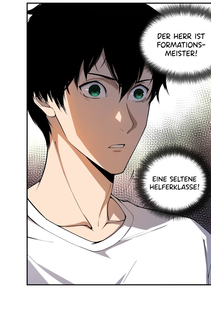 Read Catastrophic Necromancer Manga Online