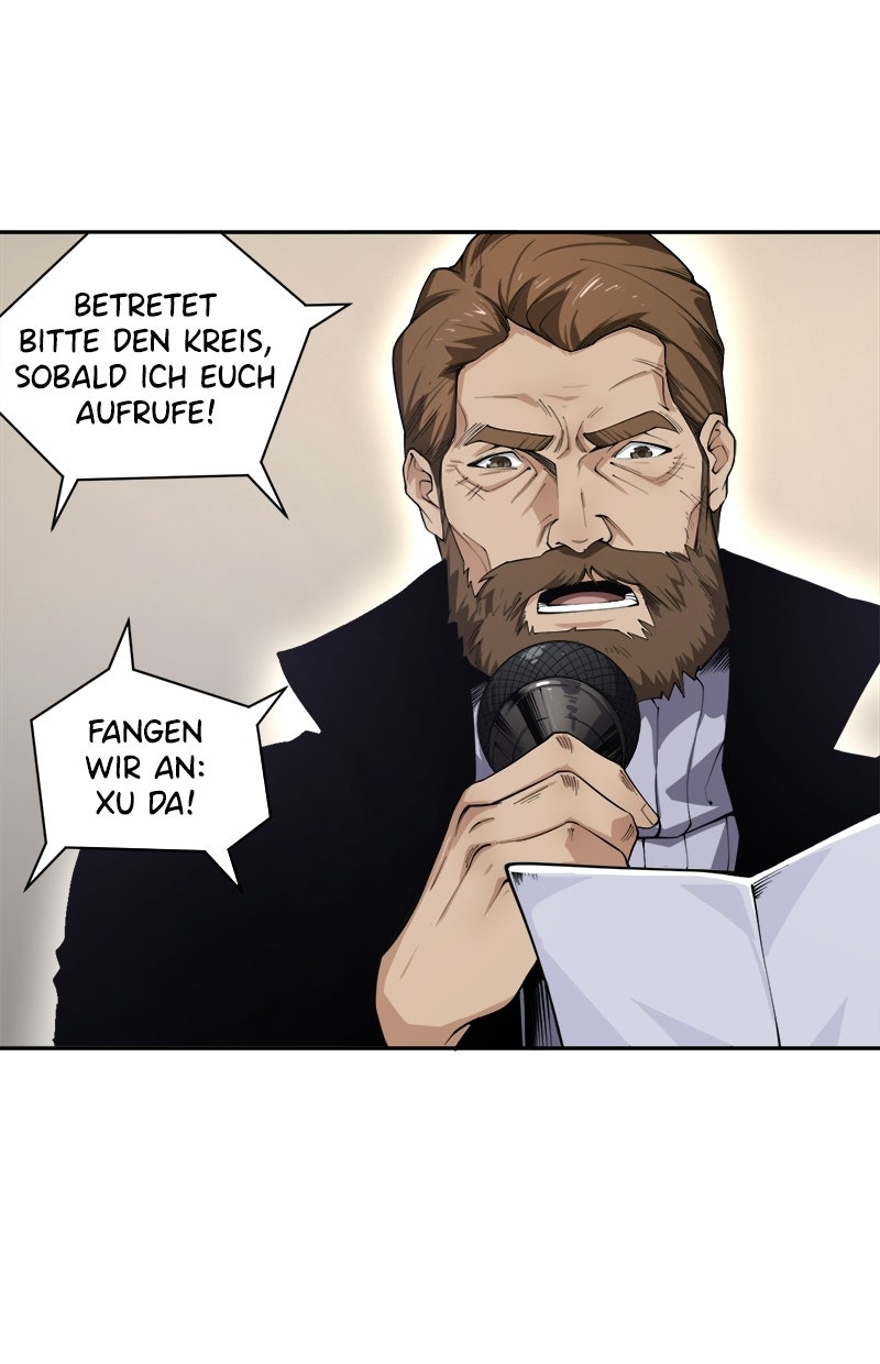 Read Catastrophic Necromancer Manga Online