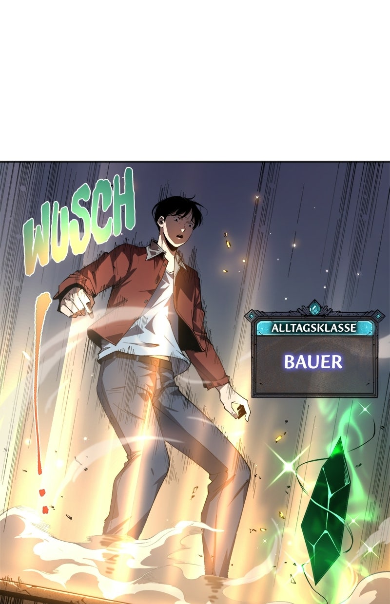 Read Catastrophic Necromancer Manga Online