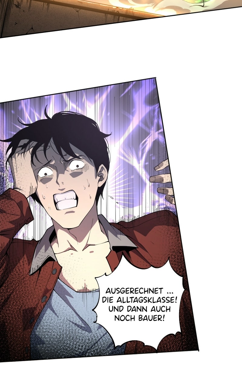 Read Catastrophic Necromancer Manga Online