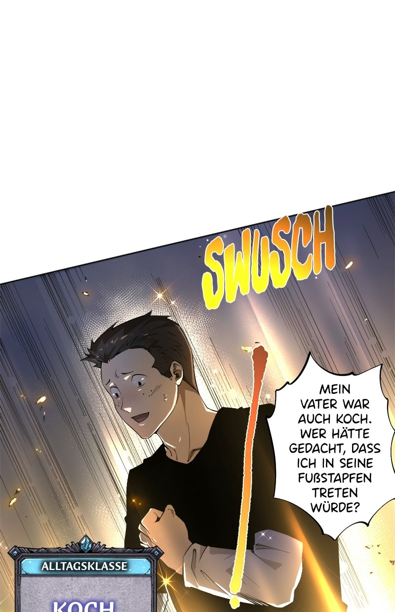 Read Catastrophic Necromancer Manga Online