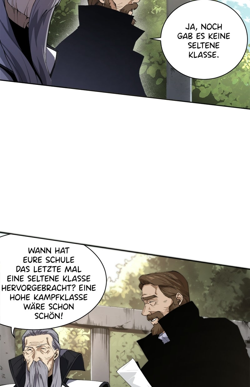 Read Catastrophic Necromancer Manga Online