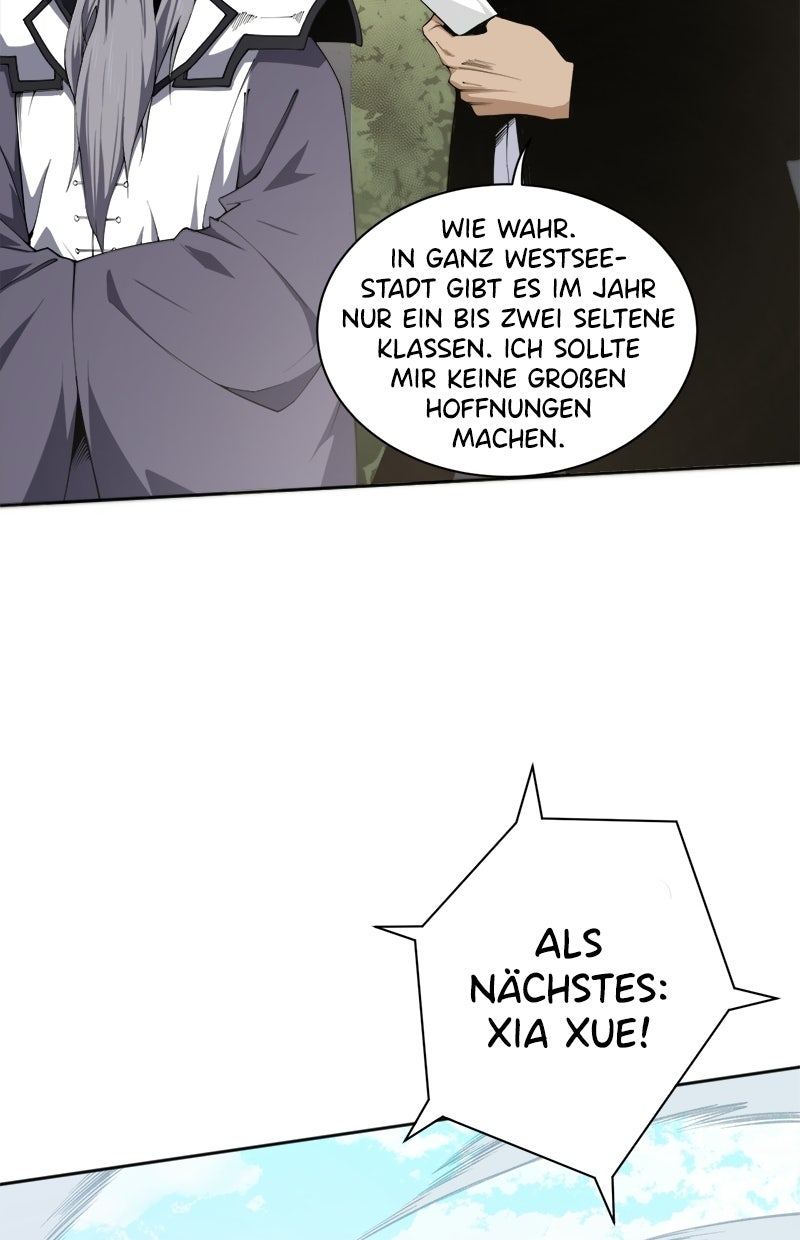 Read Catastrophic Necromancer Manga Online