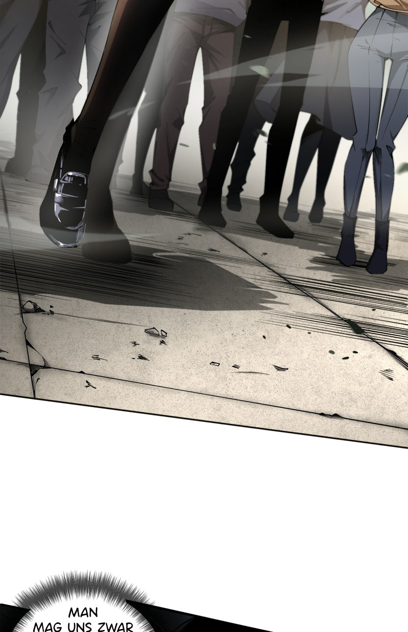 Read Catastrophic Necromancer Manga Online