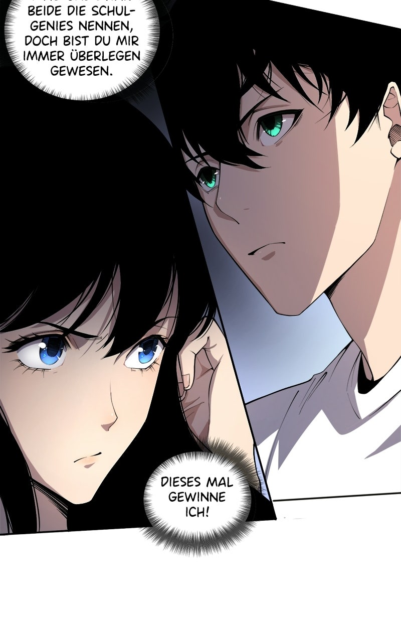 Read Catastrophic Necromancer Manga Online