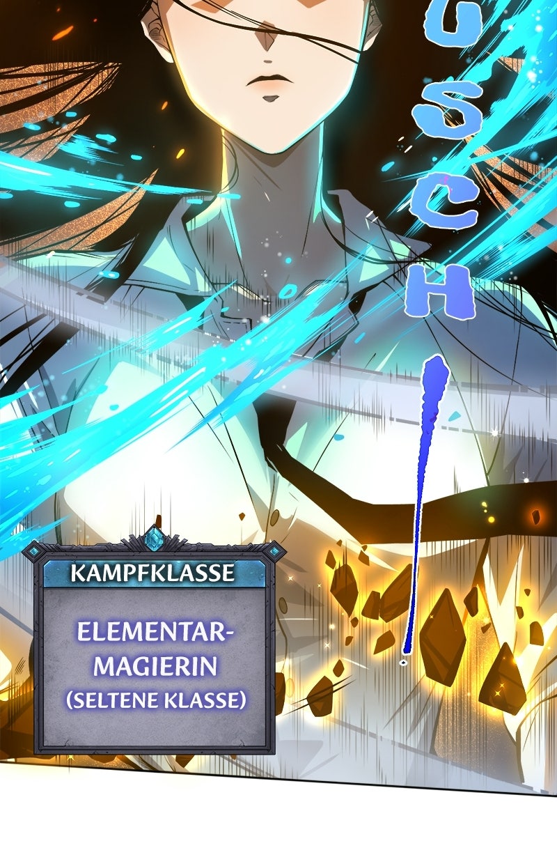 Read Catastrophic Necromancer Manga Online