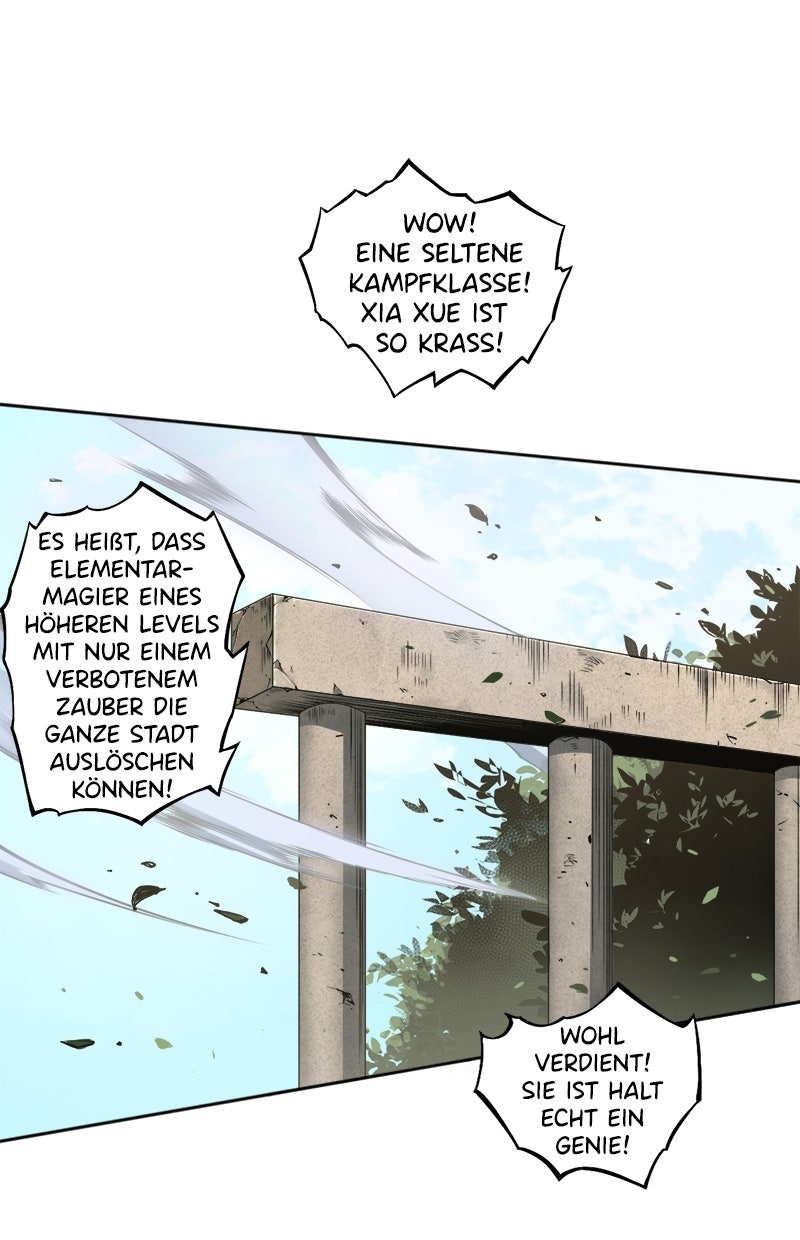 Read Catastrophic Necromancer Manga Online