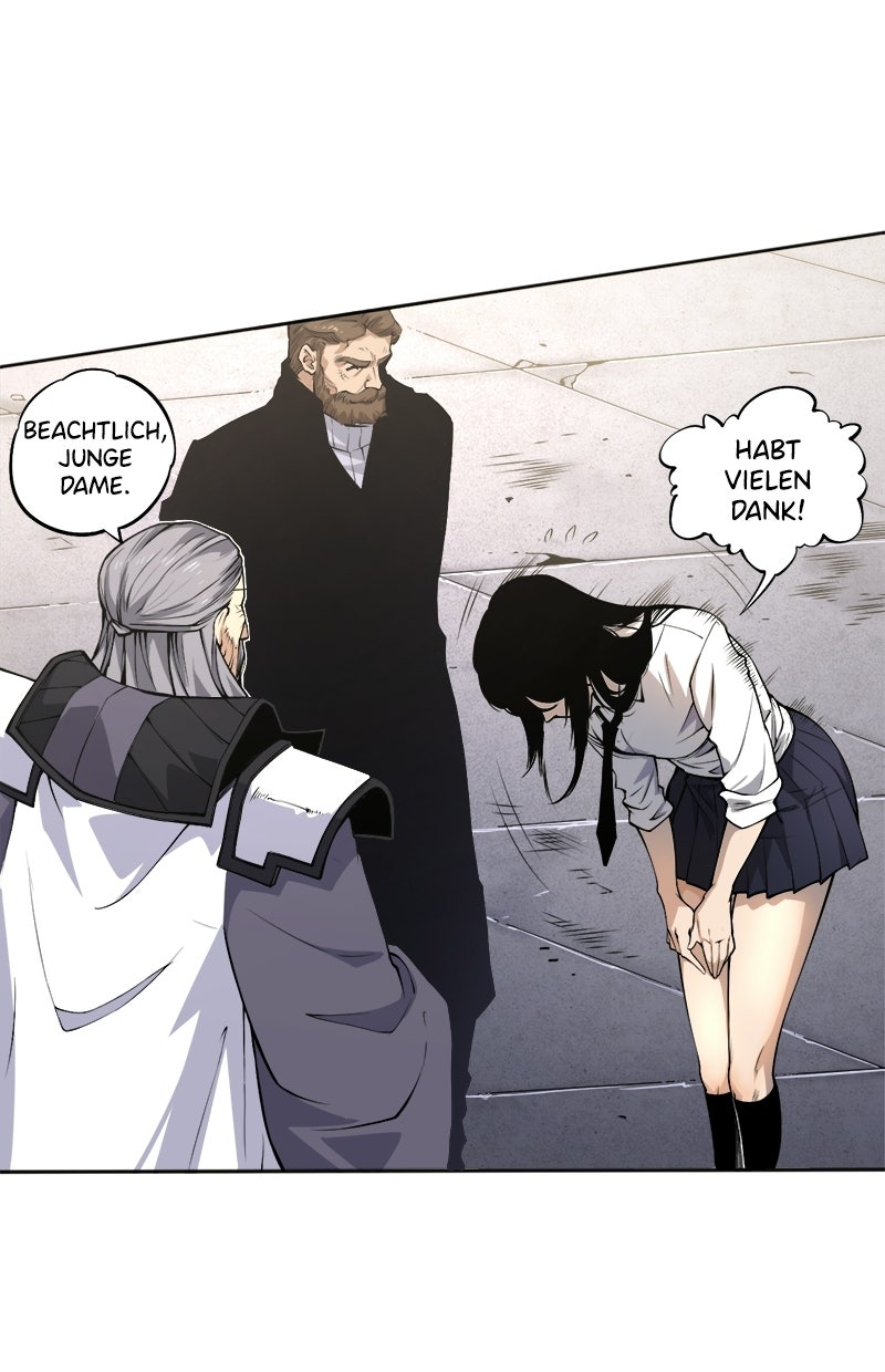 Read Catastrophic Necromancer Manga Online