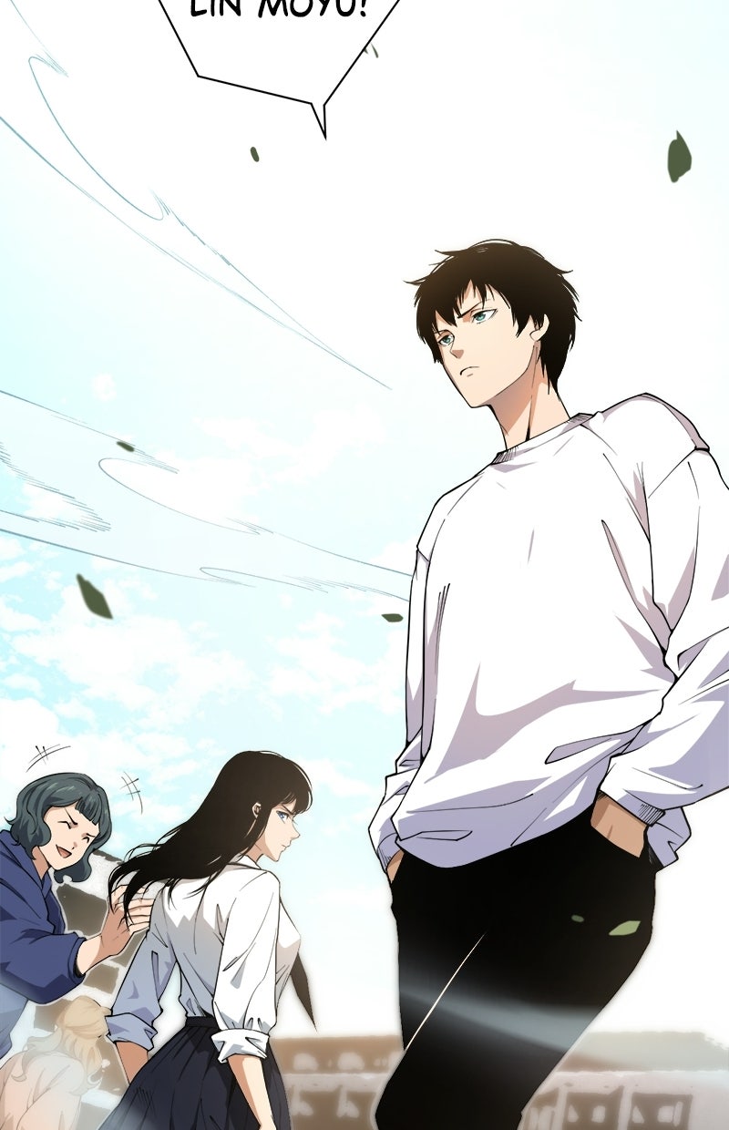 Read Catastrophic Necromancer Manga Online