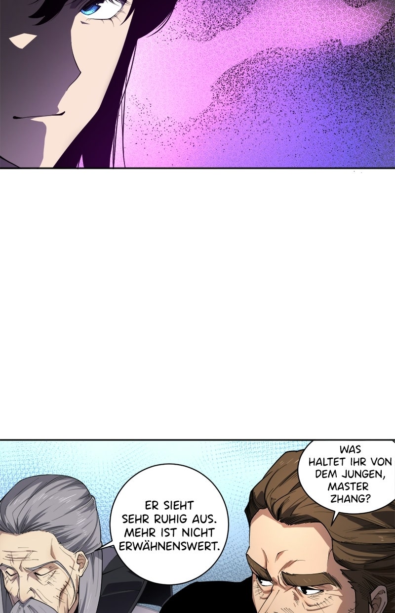 Read Catastrophic Necromancer Manga Online