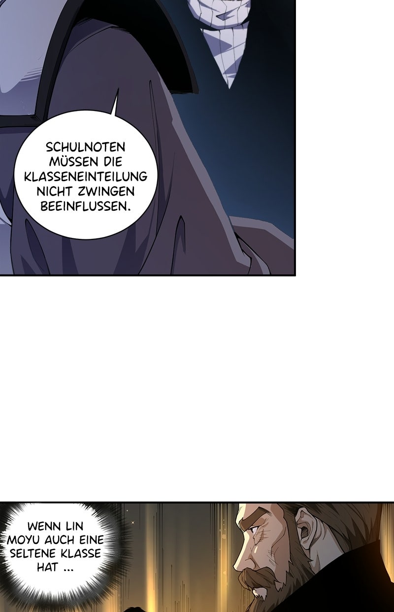 Read Catastrophic Necromancer Manga Online