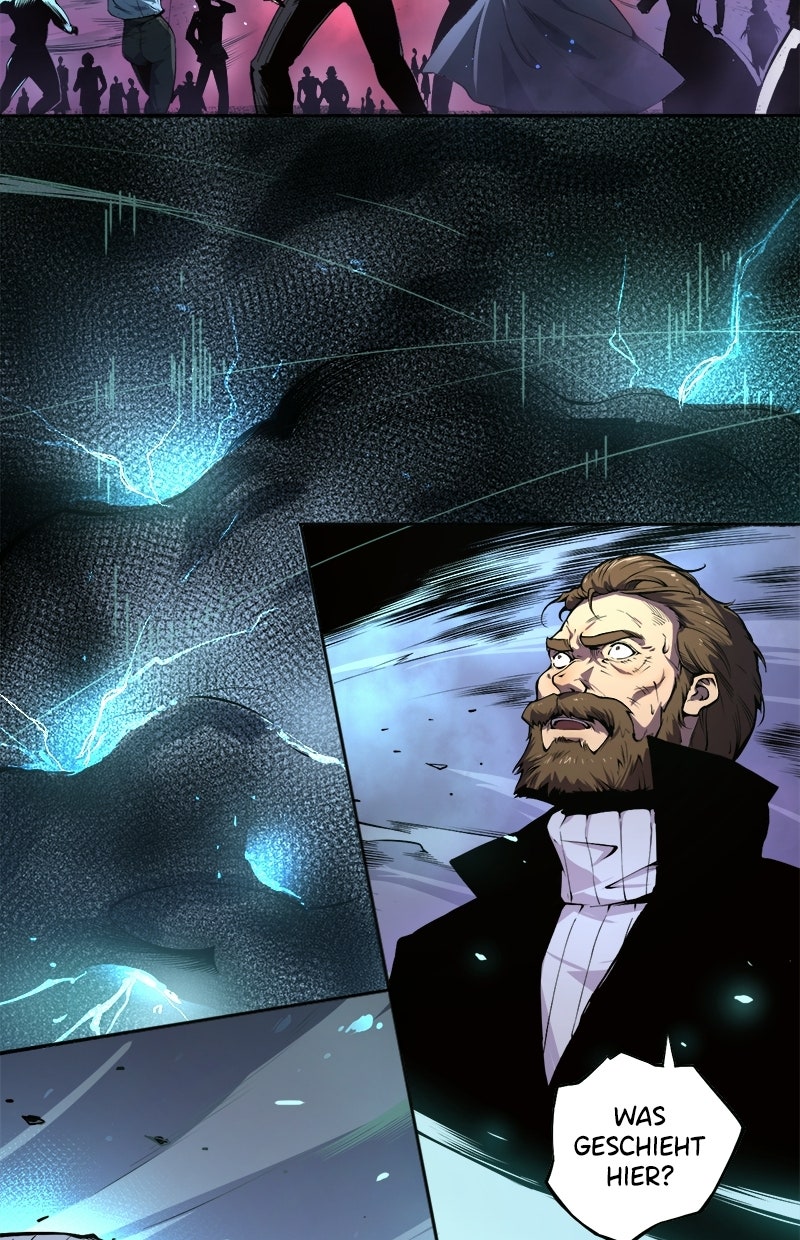 Read Catastrophic Necromancer Manga Online