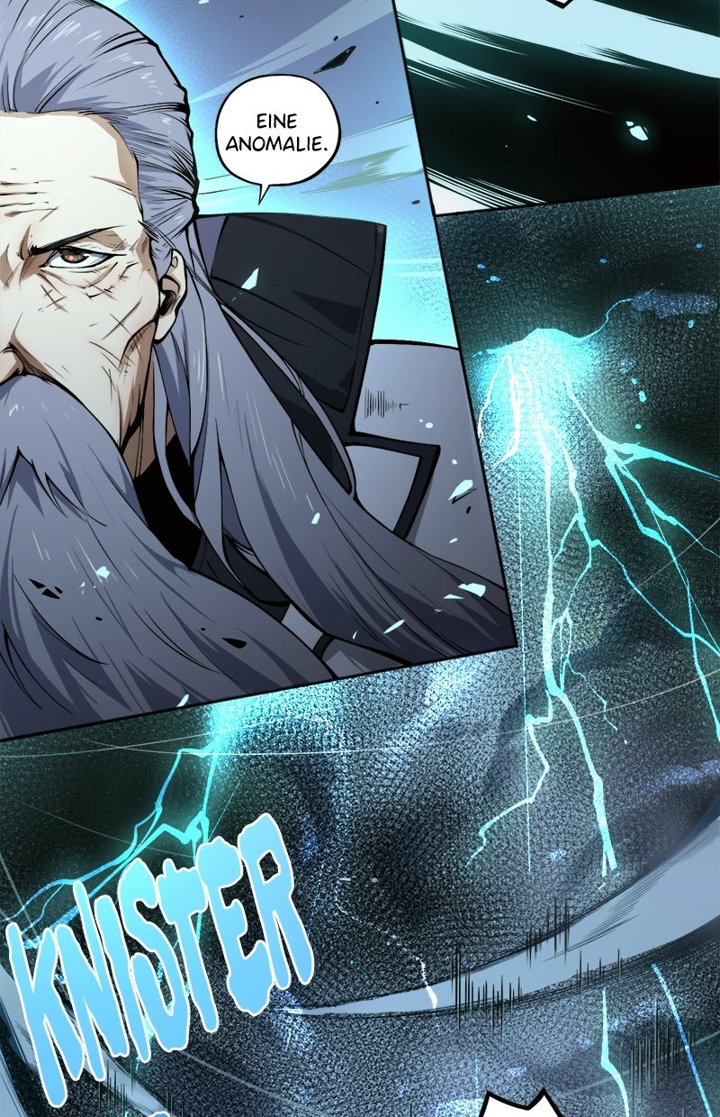 Read Catastrophic Necromancer Manga Online